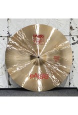 Paiste Paiste 2002 Novo China Cymbal 20in (1670g)