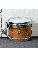 Gretsch Gretsch Broadkaster Drum Kit 22-10-14in - Gold Sparkle