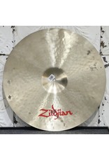 Zildjian Cymbale crash Zildjian FX Oriental Crash Of Doom 22po (2814g)