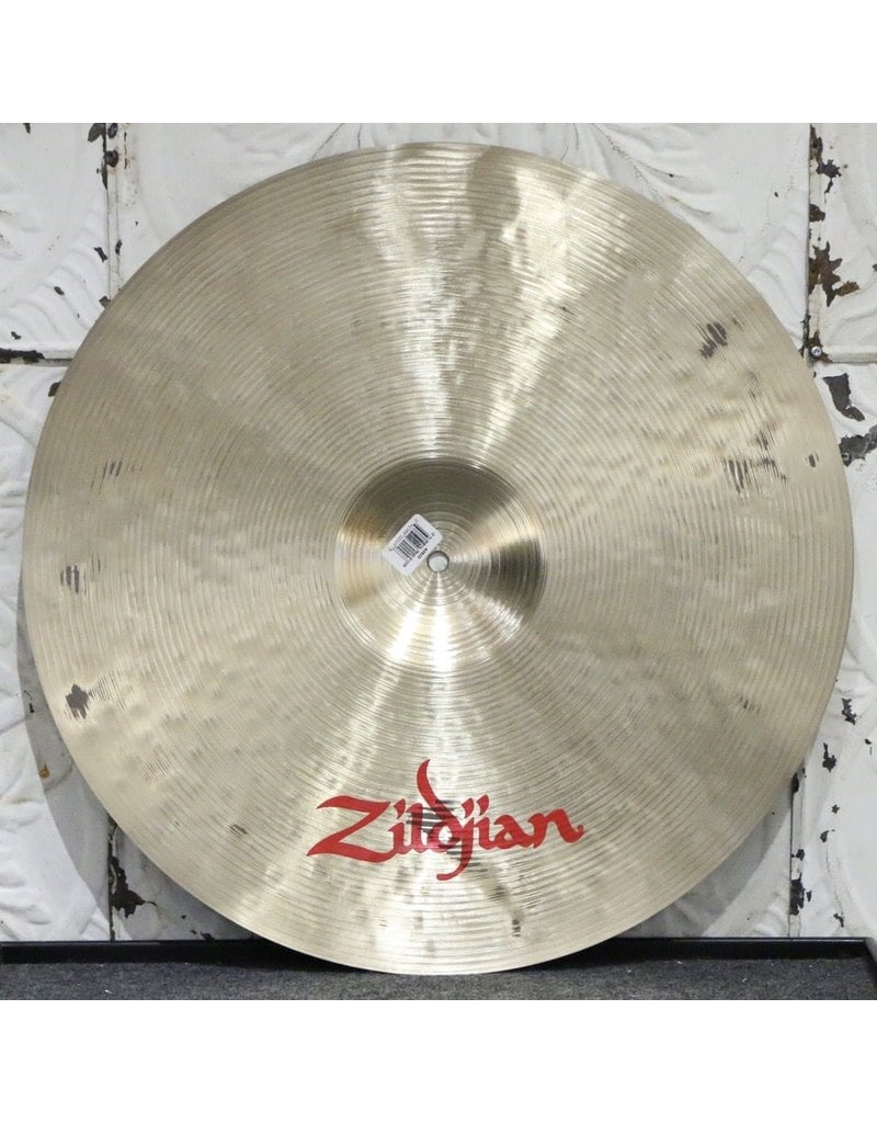 Zildjian Cymbale crash Zildjian FX Oriental Crash Of Doom 22po (2814g)