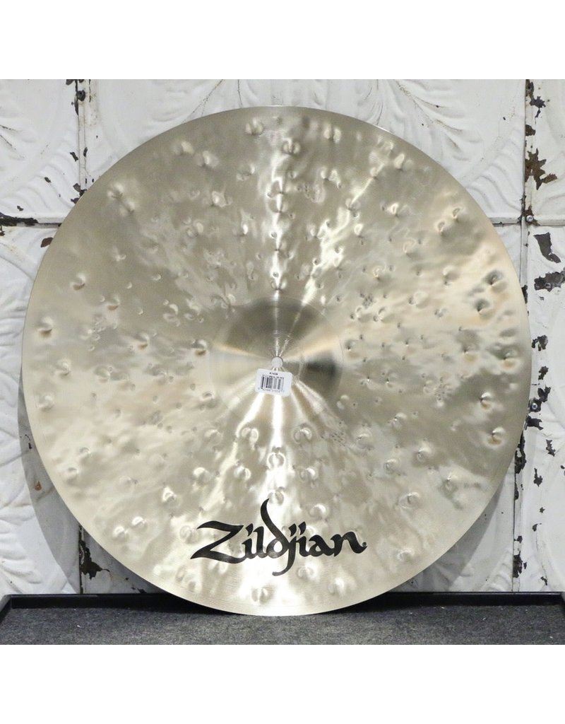 Zildjian Cymbale ride Zildjian K Custom Special Dry 21po (2316g)