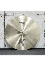 Zildjian Zildjian K Dark Thin Crash Cymbal 16in (1060g)