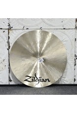 Zildjian Cymbale crash Zildjian K Dark Thin 16po (1060g)