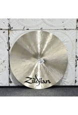 Zildjian Zildjian K Dark Thin Crash Cymbal 16in (1060g)