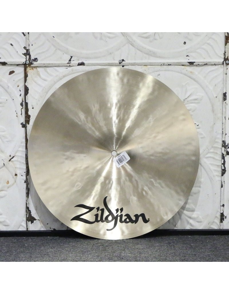 Zildjian Cymbale crash Zildjian K Dark Thin 16po (1060g)