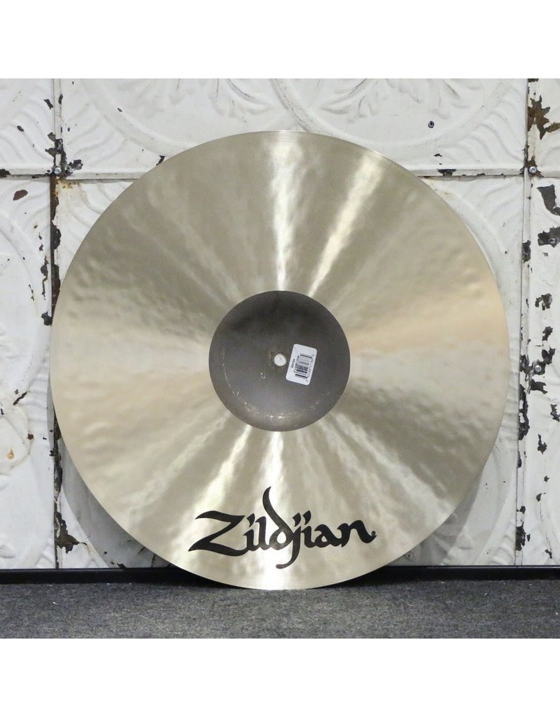Zildjian Zildjian K Sweet Crash Cymbal 18in (1272g)