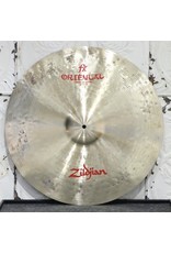 Zildjian Zildjian FX Oriental Crash Of Doom Cymbal 22in (2834g)