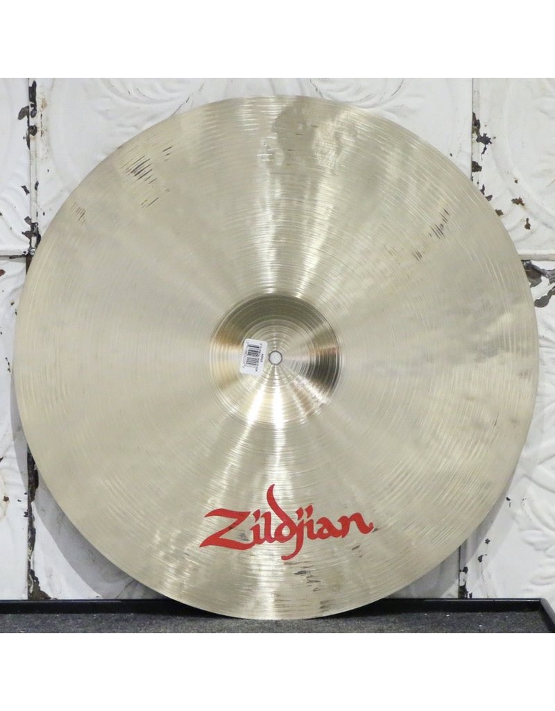 Zildjian Cymbale crash Zildjian FX Oriental Crash Of Doom 22po (2834g)