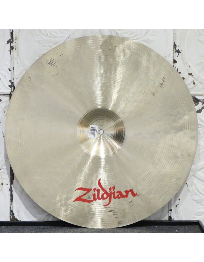 Zildjian Zildjian FX Oriental Crash Of Doom Cymbal 22in (2834g)