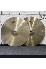 Zildjian Zildjian Kerope Hi-Hat Cymbals 14in (854/1156g)