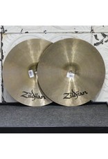 Zildjian Zildjian Kerope Hi-Hat Cymbals 14in (854/1156g)