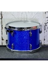 Gretsch Gretsch Brooklyn Custom Drum Kit 26-13-16in - Blue Glass