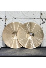 Meinl Meinl HCS Bronze Hi-Hat Cymbals 14in