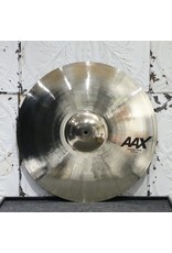 Sabian Sabian AAX X-Plosion Crash Cymbal 20in - Brilliant (2038g)