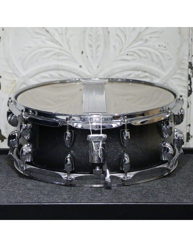 Yamaha Used Yamaha Oak Custom Snare Drum 14X5.5in