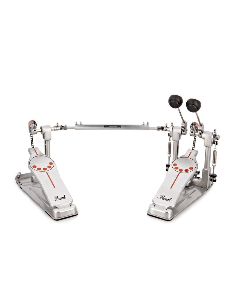 Pearl Pearl P-932 Double Bass Drum Pedal - Chain Drive