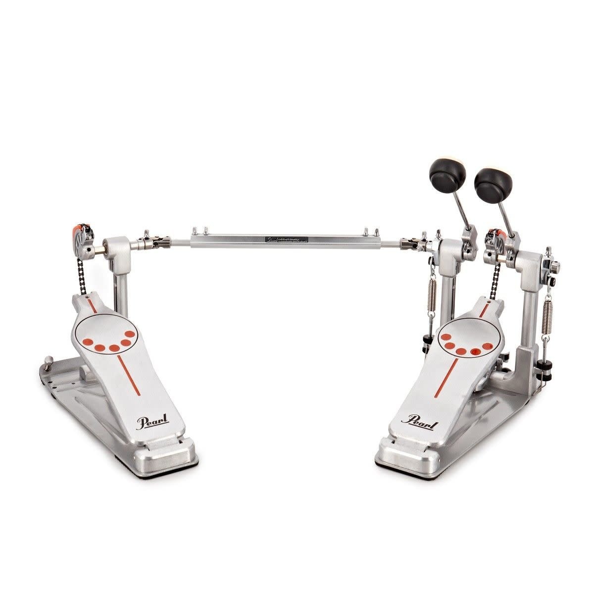 Pearl P-932 Double Bass Drum Pedal - Chain Drive