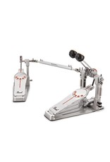 Pearl P-932 Double Bass Drum Pedal - Chain Drive - Timpano-percussion