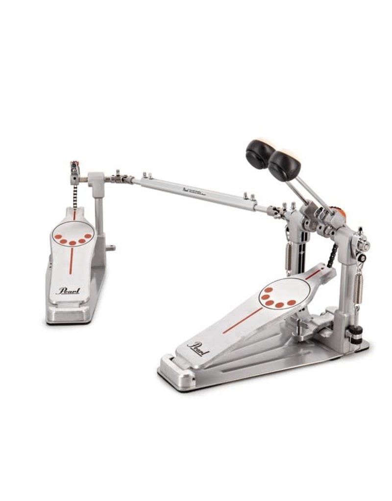 Pearl P-932 Double Bass Drum Pedal - Chain Drive - Timpano-percussion