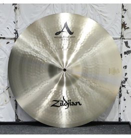 Zildjian Zildjian A Medium Thin Crash Cymbal 20in (1980g)