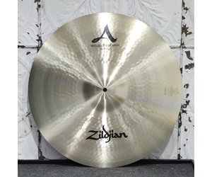 Zildjian A Medium Thin Crash Cymbal 20in (1980g) - Timpano-percussion