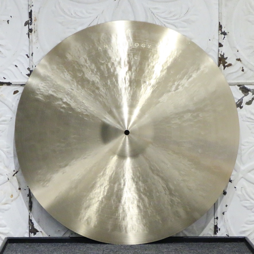 新作商品 ドラムシンバル SABIAN ANTHOLOGY LOW HHX ANTHOLOGY