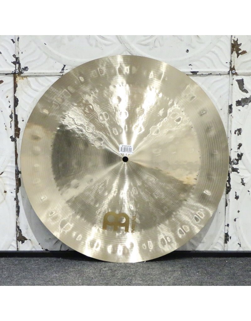 Meinl Meinl Byzance Dual China Cymbal 18in (1164g)