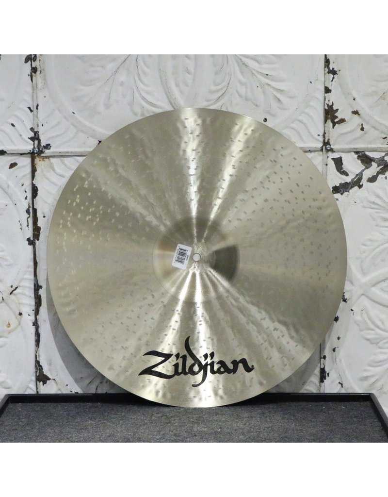 Zildjian Zildjian K Custom Dark Crash Cymbal 19in (1604g)