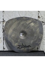 Zildjian Zildjian FX Raw Crash Cymbal - Small Bell (2060g)