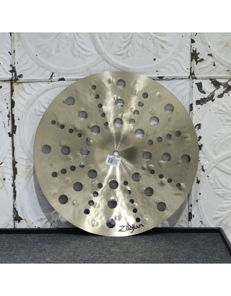 Zildjian Zildjian K Custom Special Dry Trash Crash Cymbal 17in (978g)