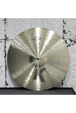 Zildjian Zildjian K Custom Dark Crash Cymbal 20in (1776g)