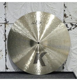 Zildjian Zildjian K Custom Dark Crash Cymbal 20in (1776g)