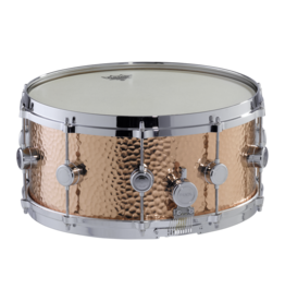 Kolberg Kolberg 614-13PCU snare drum Tamburo Rullante copper, 14X5in