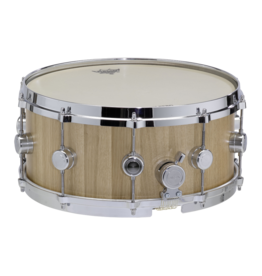 Kolberg Kolberg 614-16EI snare drum Tamburo Rullante Oak 14X6.5in