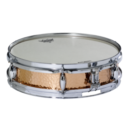 Kolberg Kolberg 613CU piccolo snare drum copper 13X3.5in