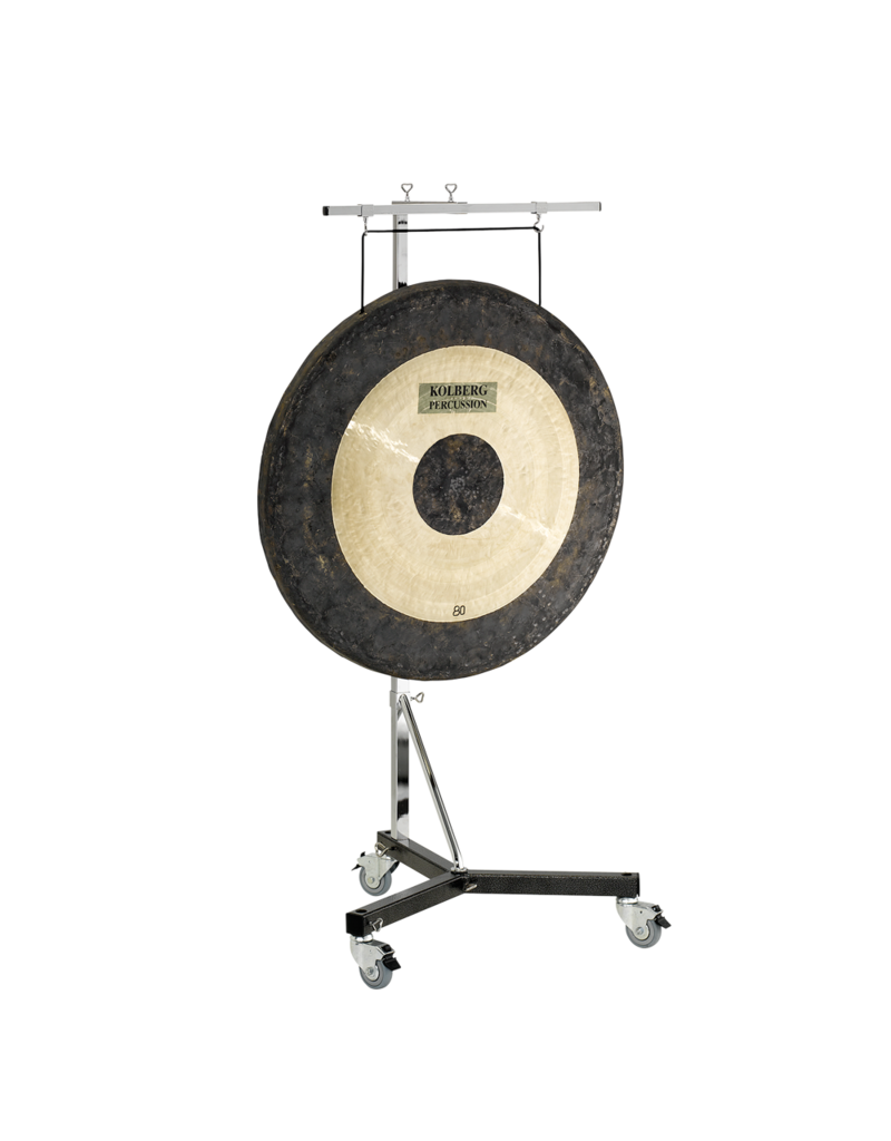 Kolberg Kolberg MSX Gong combination stand (up to 32in)
