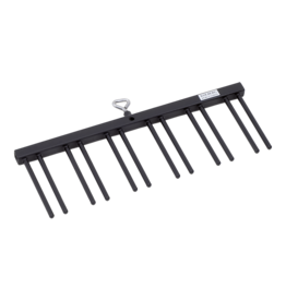 Kolberg Kolberg 280 mallet holder (rake) for 6 pairs of mallets