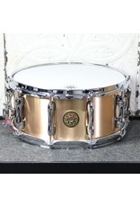 Sakae Phosphor Bronze Snare Drum DEMO 14X6.5in