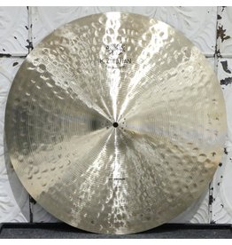 Zildjian Zildjian K Constantinople Medium Ride Cymbal 22in (2574g)