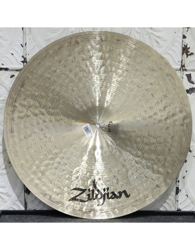 Zildjian Cymbale ride Zildjian K Constantinople Medium 22po (2574g)