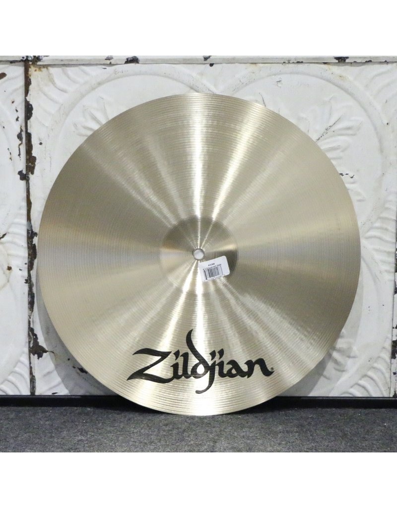 Zildjian Cymbale crash Zildjian A Fast 16po (938g)