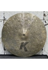 Zildjian Zildjian K Custom Special Dry Ride Cymbal 21in (2278g)