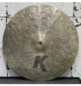 Zildjian Zildjian K Custom Special Dry Ride Cymbal 21in (2278g)
