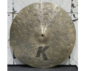 Zildjian Zildjian K Custom Special Dry Ride Cymbal 21in (2278g)