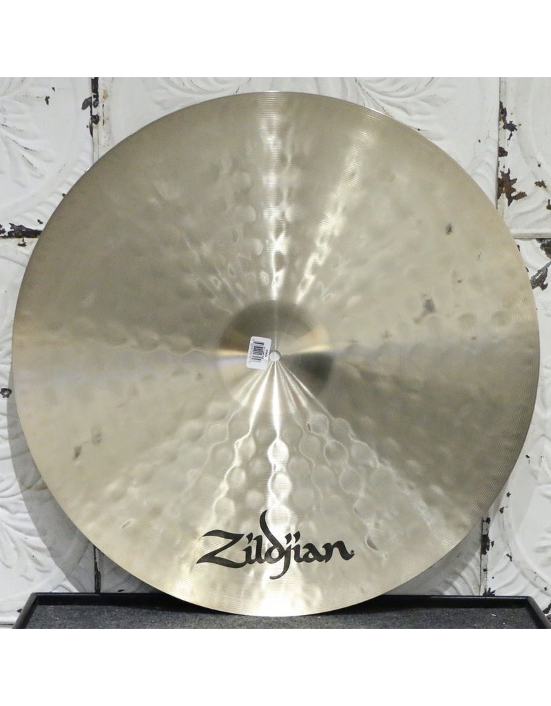 Zildjian Zildjian K Light Ride Cymbal 24in (3202g)