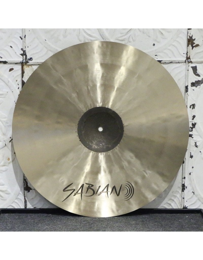 Sabian Sabian HHX Complex Medium Ride Cymbal  20in (2338g)