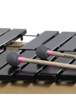 Kolberg Kolberg RT813K glockenspiel mallets Soloist 1, brilliant