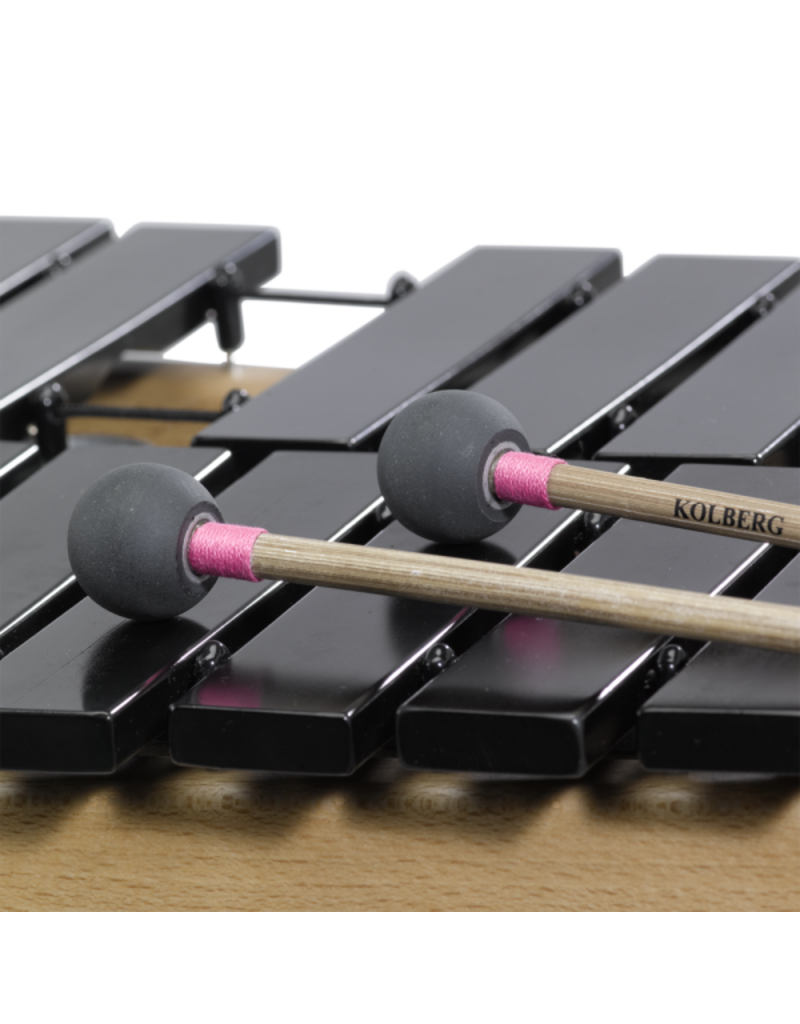 Kolberg Kolberg RT813K glockenspiel mallets Soloist 1, brilliant