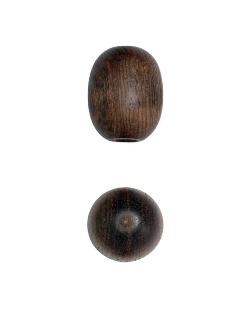 Kolberg xylophone mallets rosewood, oval Timpanopercussion