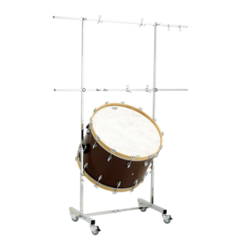 Kolberg Kolberg 650KST combination stand for bass-drum 26-32in